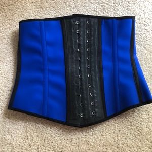 👋🏽Waist Trainer